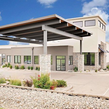 Dakotah Lodge Of Brookings Eksteriør billede