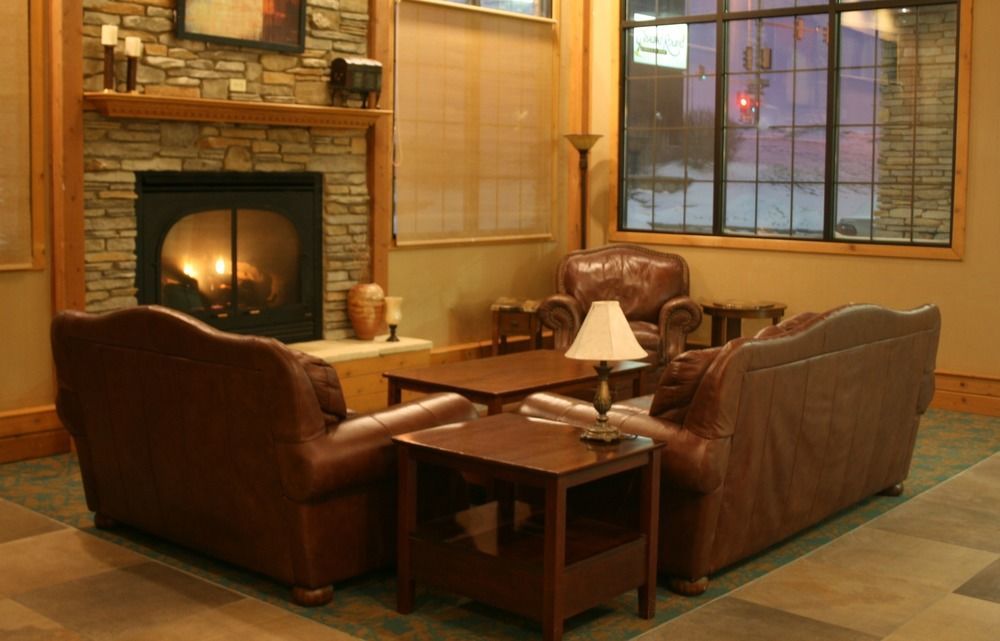 Dakotah Lodge Of Brookings Eksteriør billede